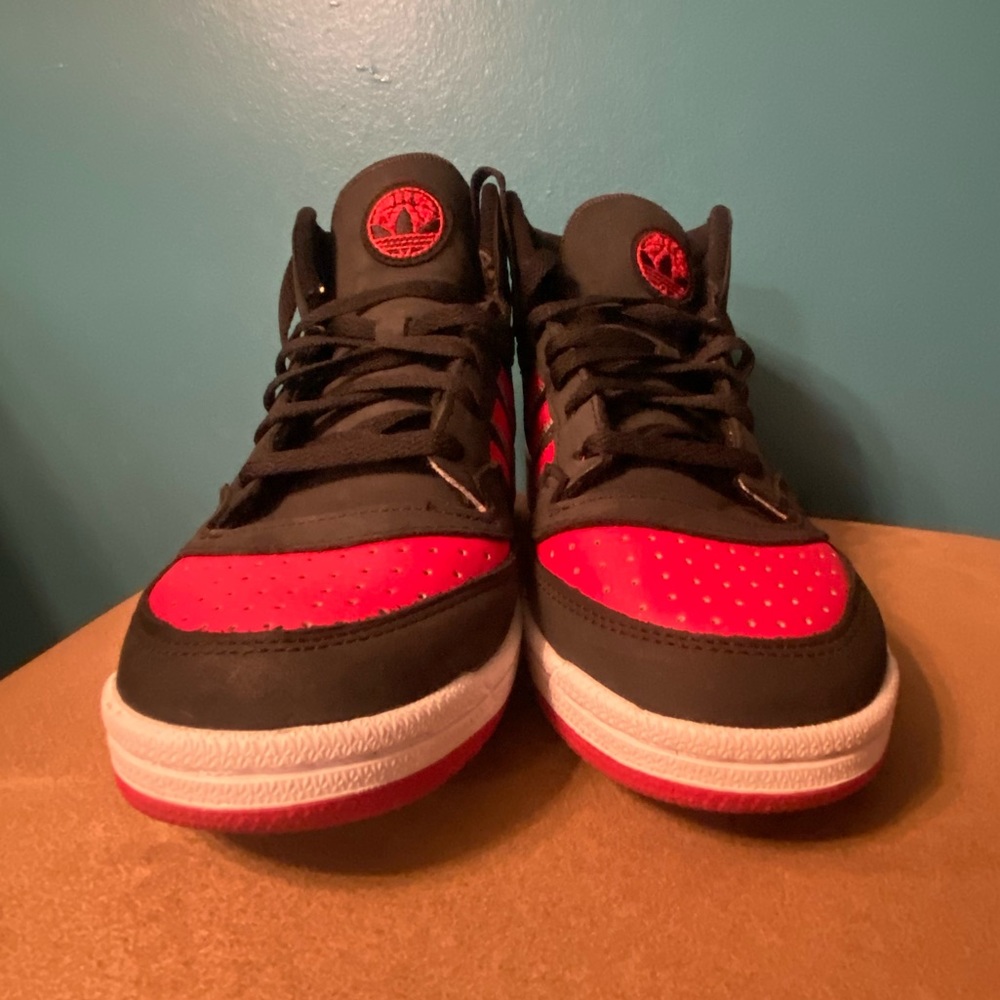Adidas Originals High Tops